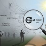 Why Guest Post Bar Was Created The Problem With Traditional Guest Posting